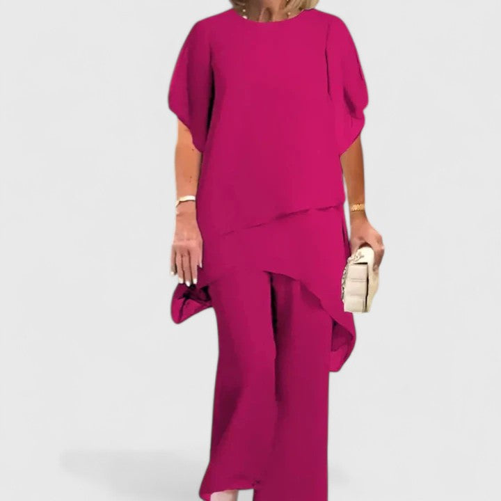 BYRACHELHART | Sophisticated Set