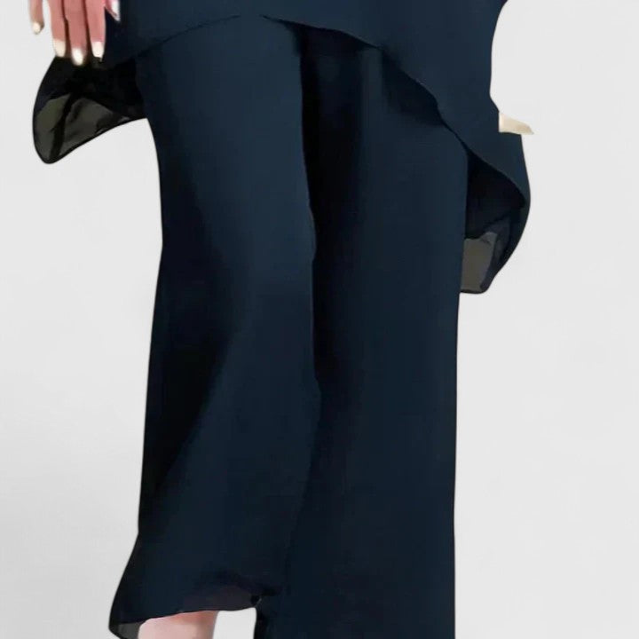 BYRACHELHART | Sophisticated Set