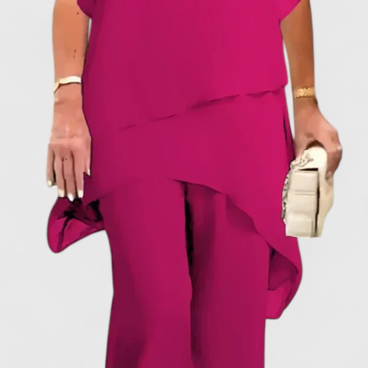 BYRACHELHART | Sophisticated Set