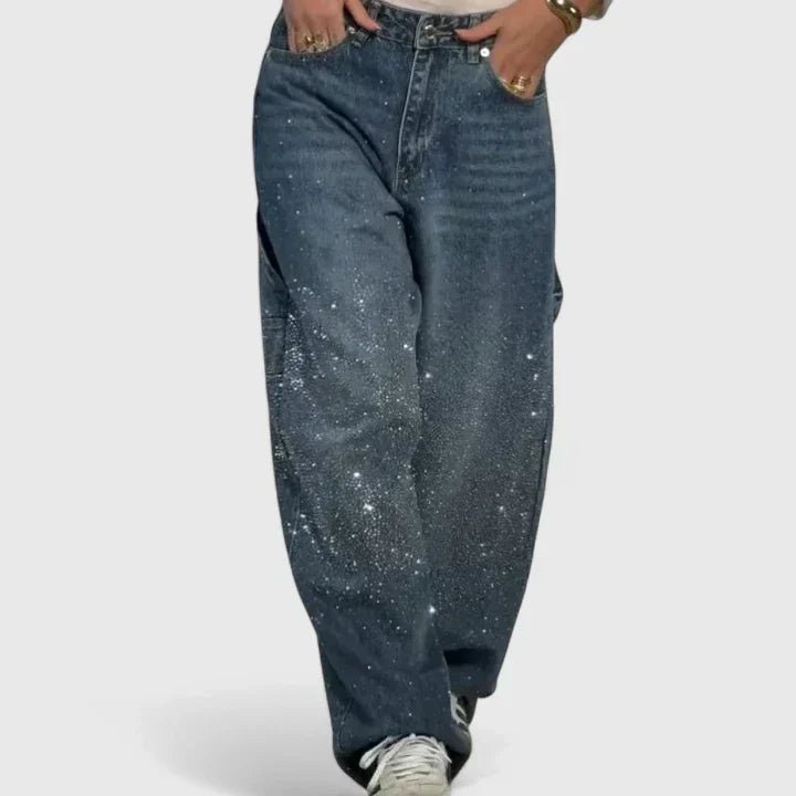 BYRACHELHART | Comfortable Pants