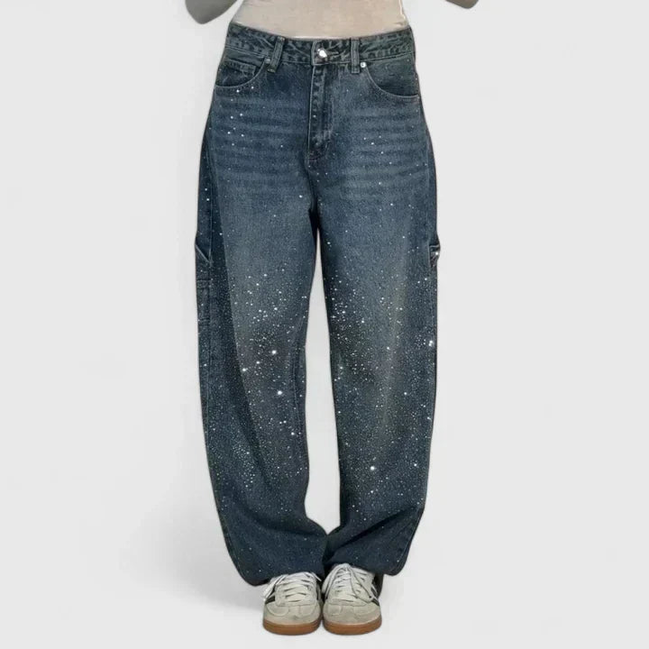 BYRACHELHART | Comfortable Pants