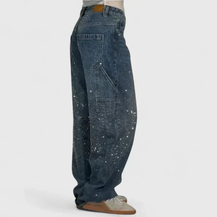 BYRACHELHART | Comfortable Pants
