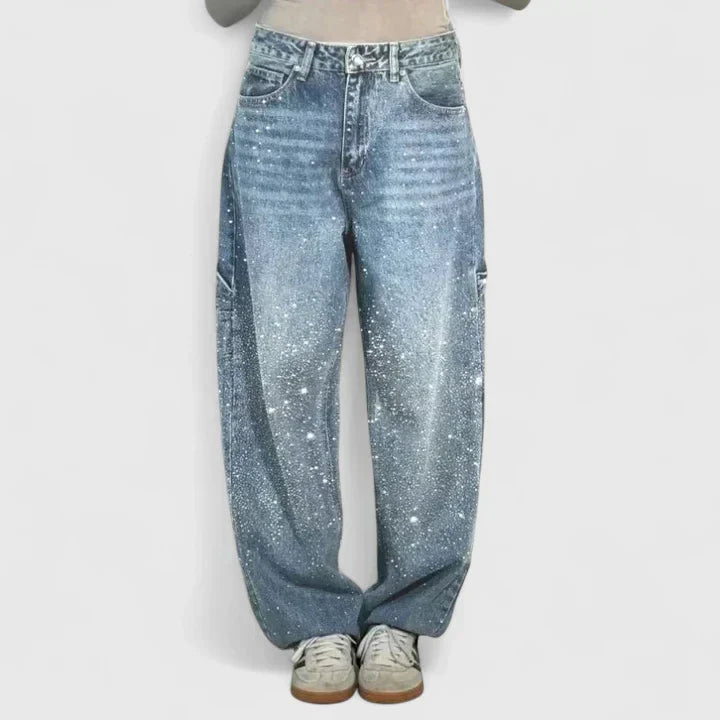 BYRACHELHART | Comfortable Pants