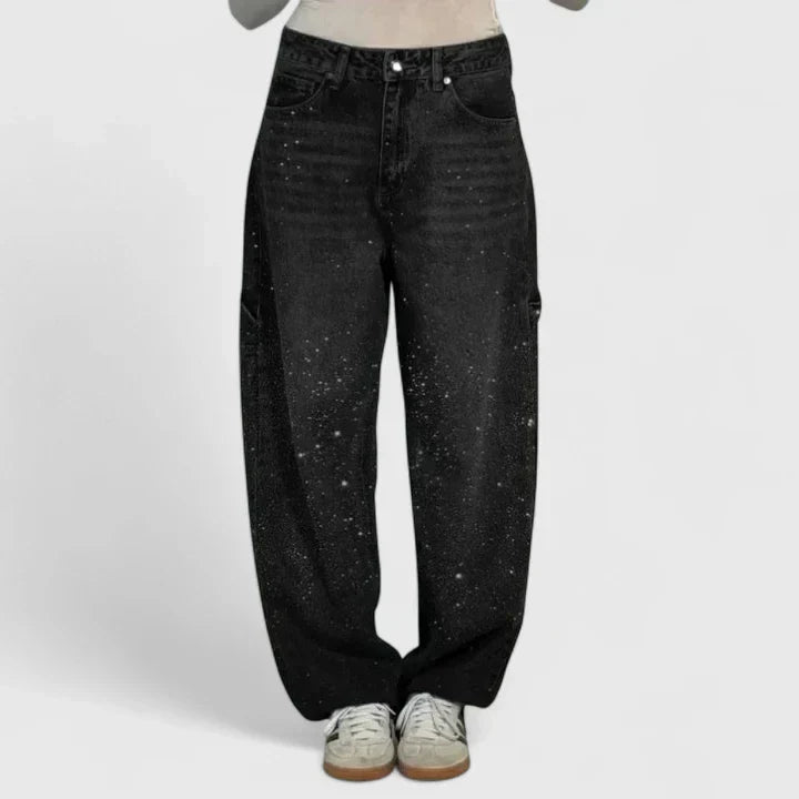 BYRACHELHART | Comfortable Pants