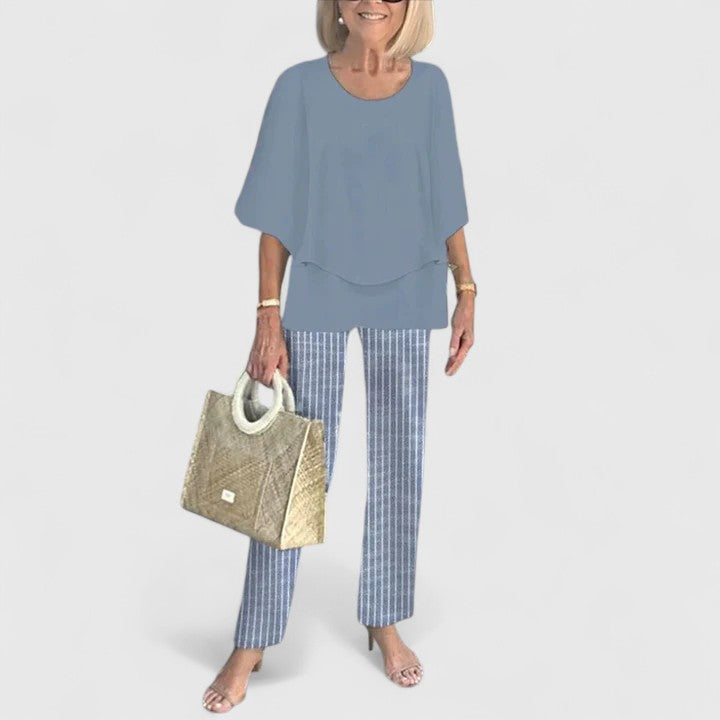 BYRACHELHART | Elegant Set