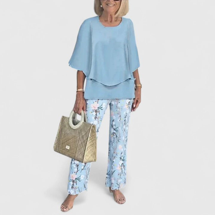 BYRACHELHART | Elegant Set