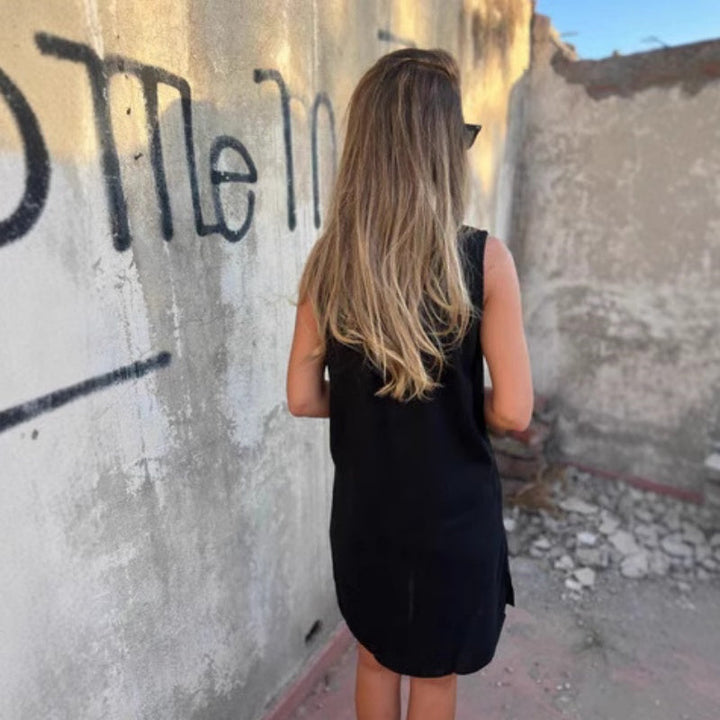 BYRACHELHART | Summer Dress