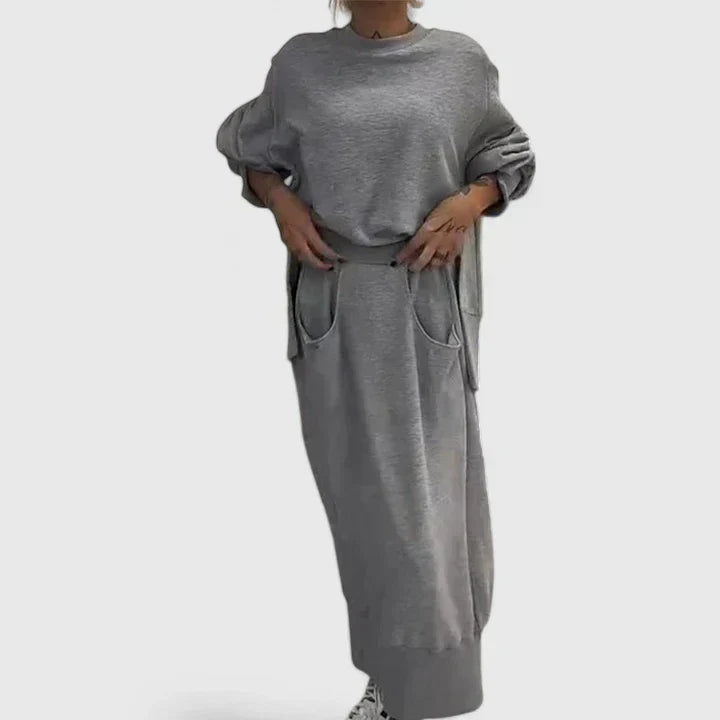 BYRACHELHART | Two-Piece Set