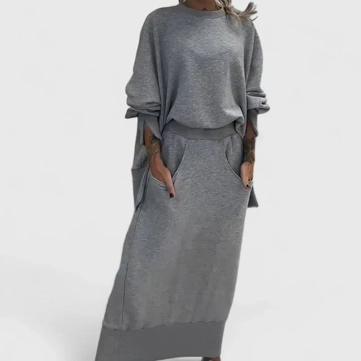 BYRACHELHART | Two-Piece Set