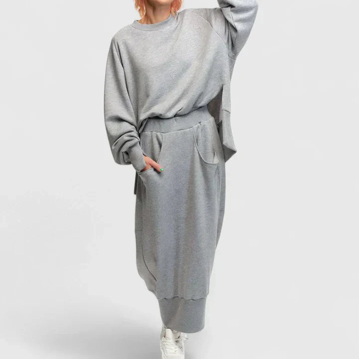 BYRACHELHART | Two-Piece Set