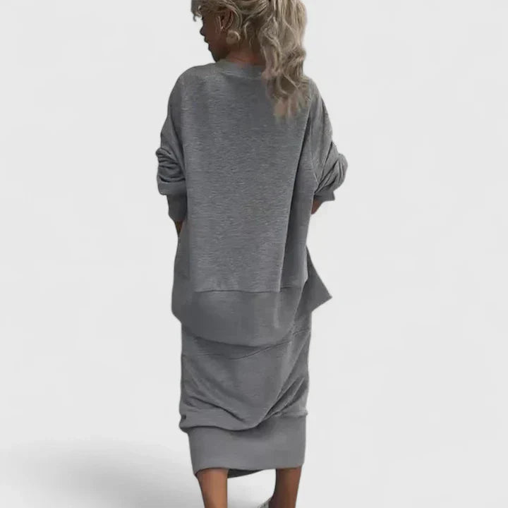 BYRACHELHART | Two-Piece Set