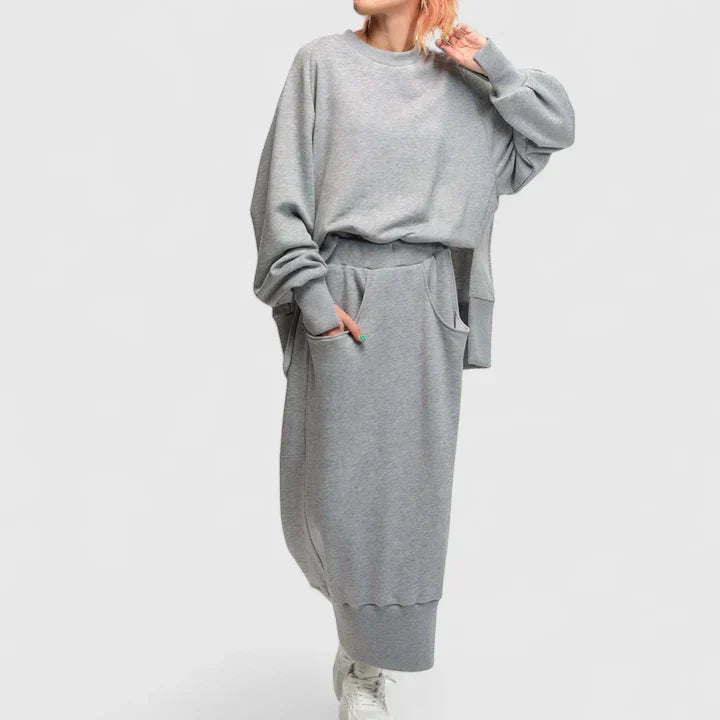 BYRACHELHART | Two-Piece Set