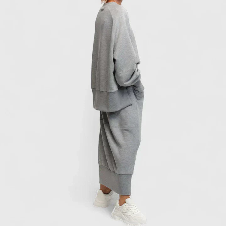 BYRACHELHART | Two-Piece Set