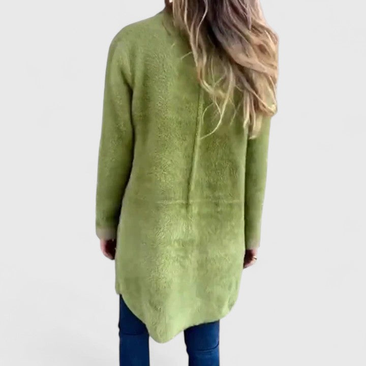 BYRACHELHART | Blazer