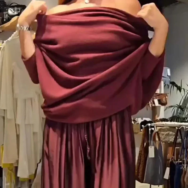 BYRACHELHART | Elegant Set