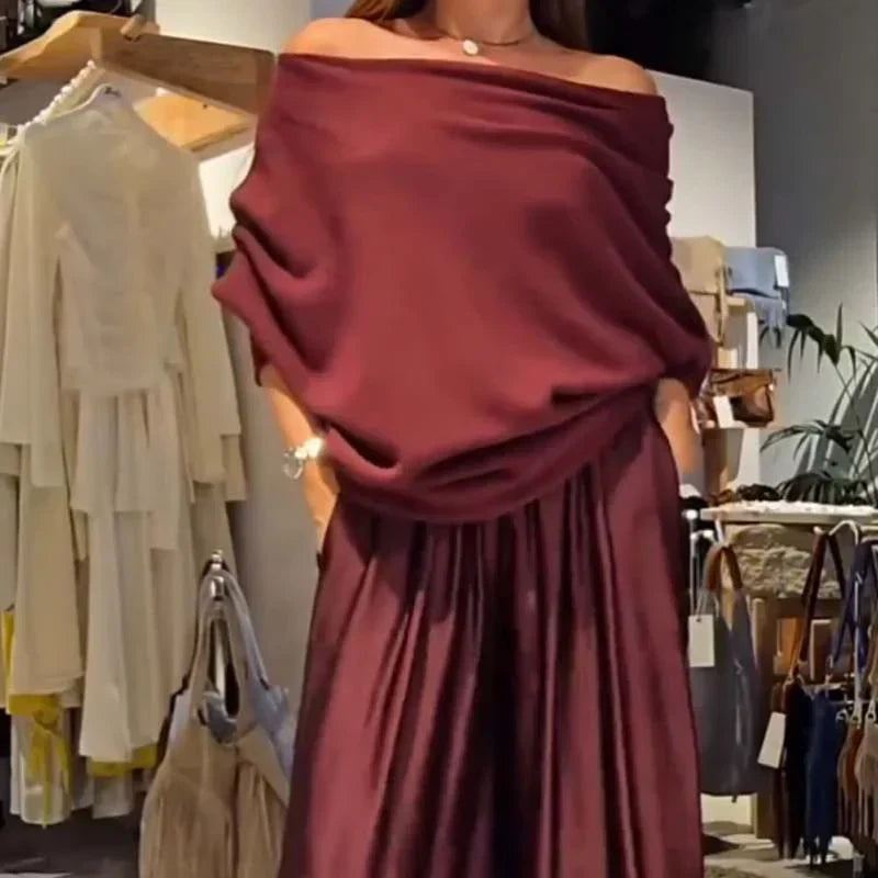 BYRACHELHART | Elegant Set