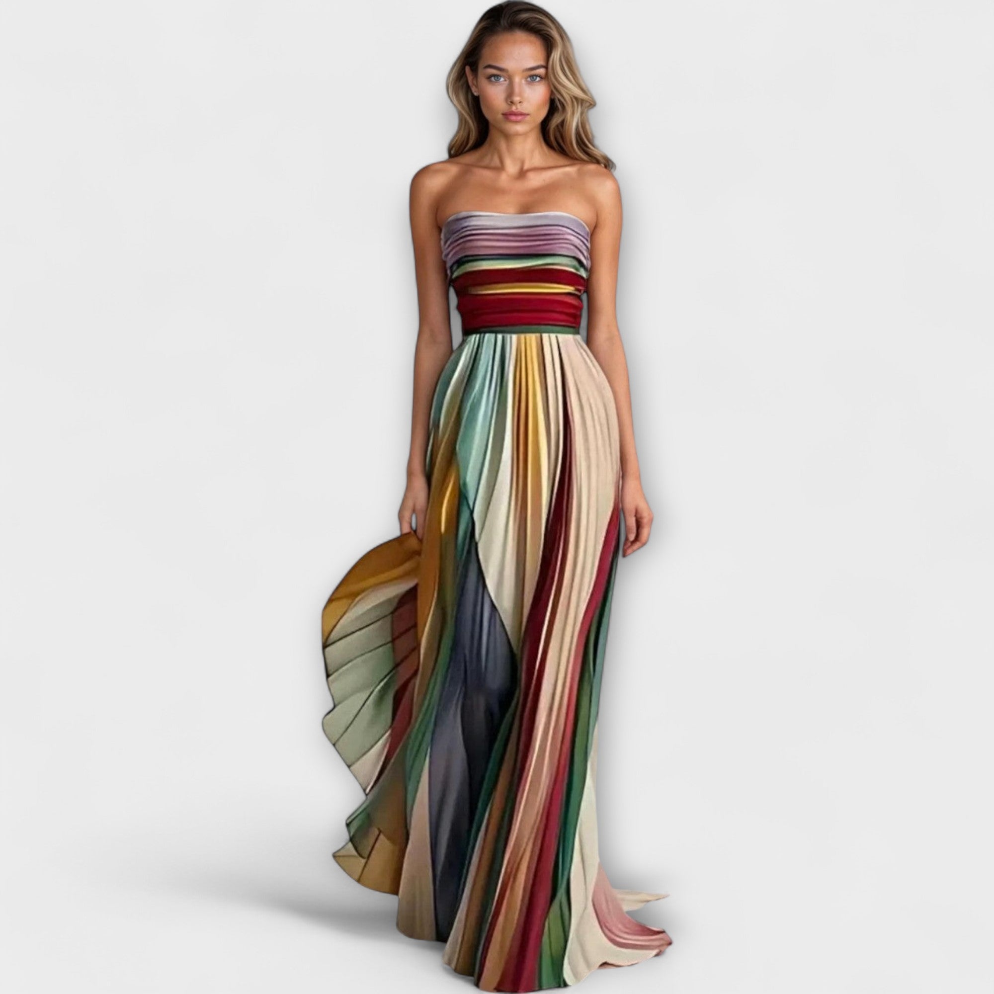 BYRACHELHART | Sophisticated Dress