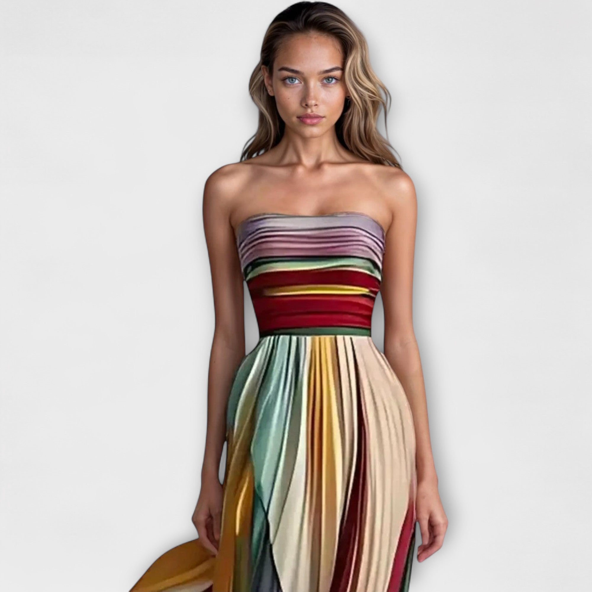 BYRACHELHART | Sophisticated Dress