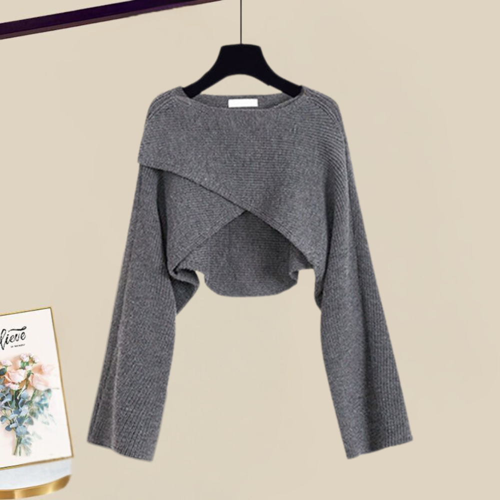 BYRACHELHART | Elegant Dress Set