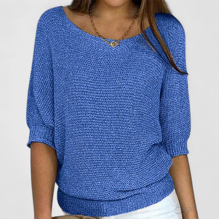 BYRACHELHART | Comfortable Sweater