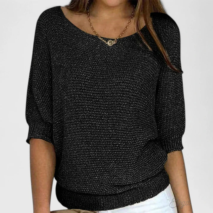 BYRACHELHART | Comfortable Sweater