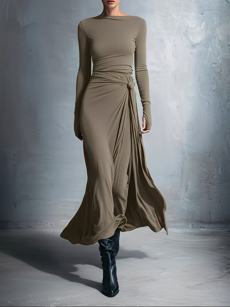 BYRACHELHART | Elegant Dress