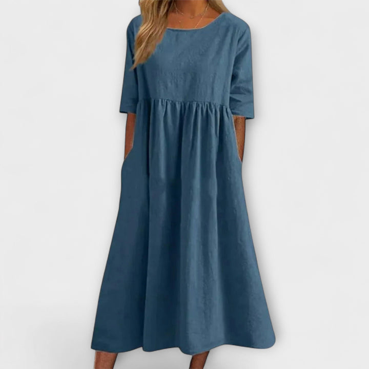 BYRACHELHART | Comfortable Dress