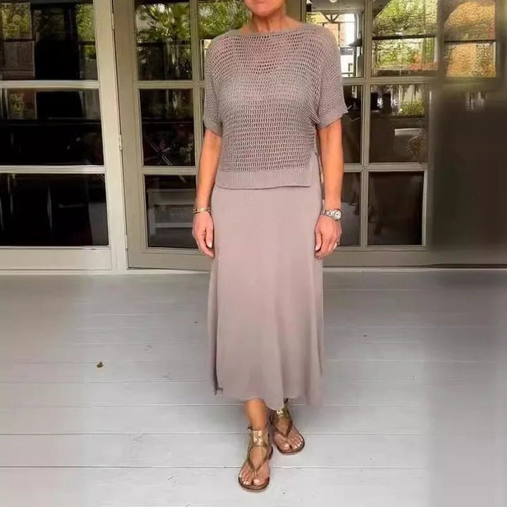 BYRACHELHART | Two-Piece Set