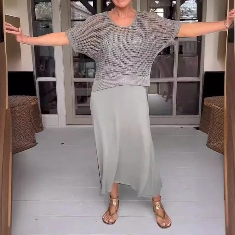 BYRACHELHART | Two-Piece Set