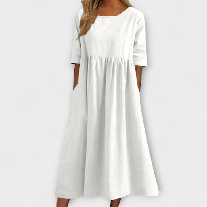 BYRACHELHART | Comfortable Dress