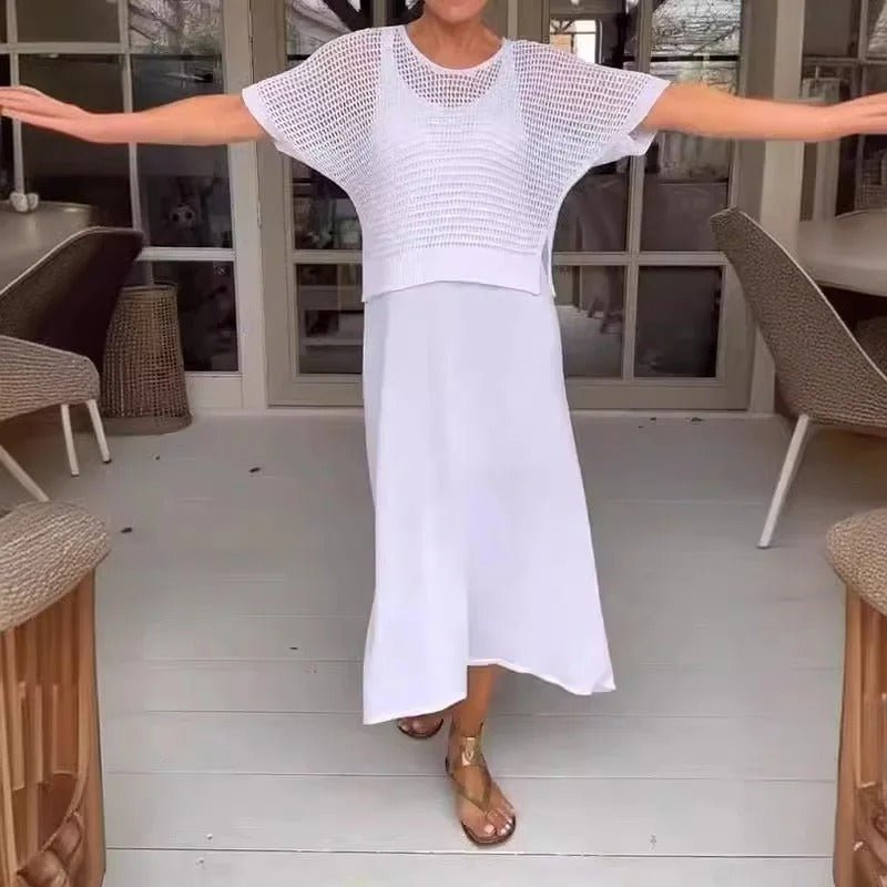 BYRACHELHART | Two-Piece Set