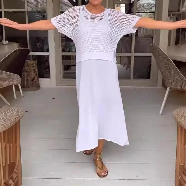 BYRACHELHART | Two-Piece Set