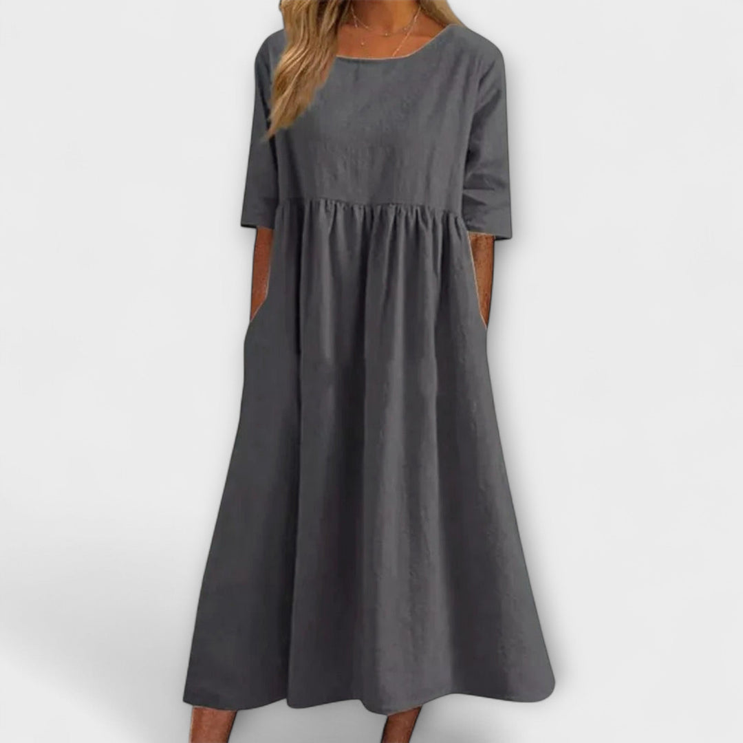 BYRACHELHART | Comfortable Dress