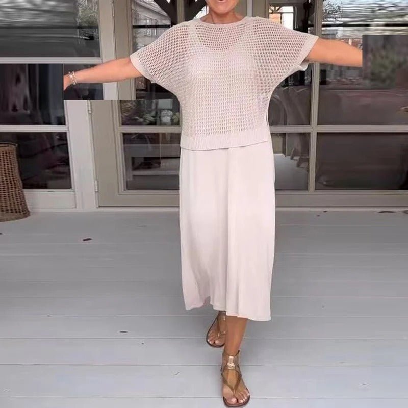 BYRACHELHART | Two-Piece Set