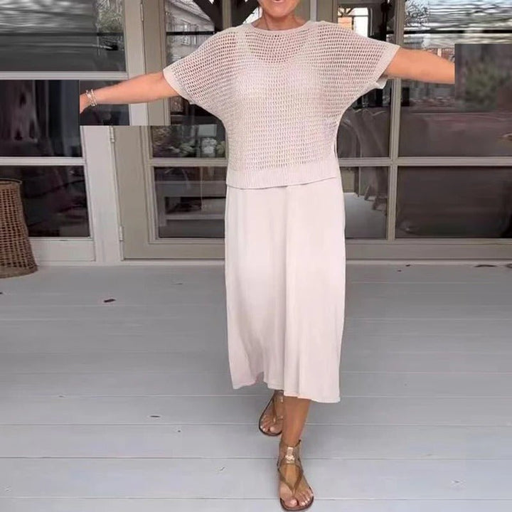 BYRACHELHART | Two-Piece Set