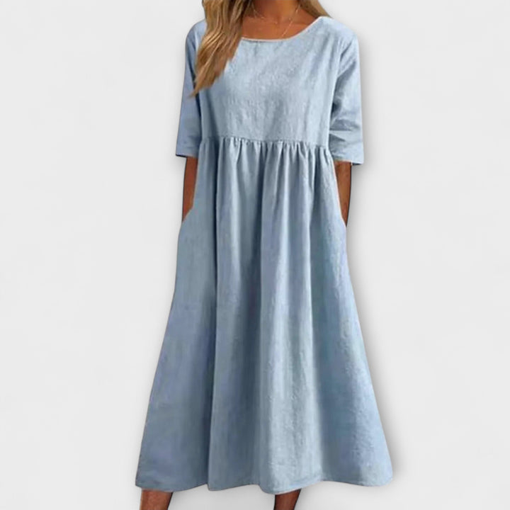 BYRACHELHART | Comfortable Dress