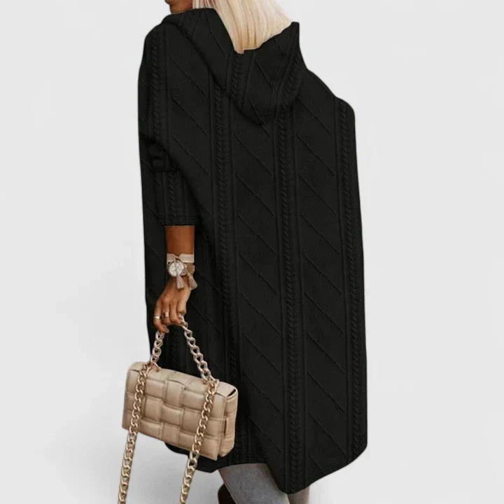 BYRACHELHART | Elegant Cardigan