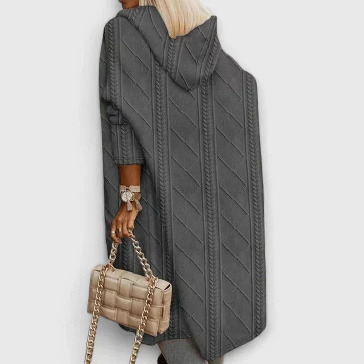 BYRACHELHART | Elegant Cardigan
