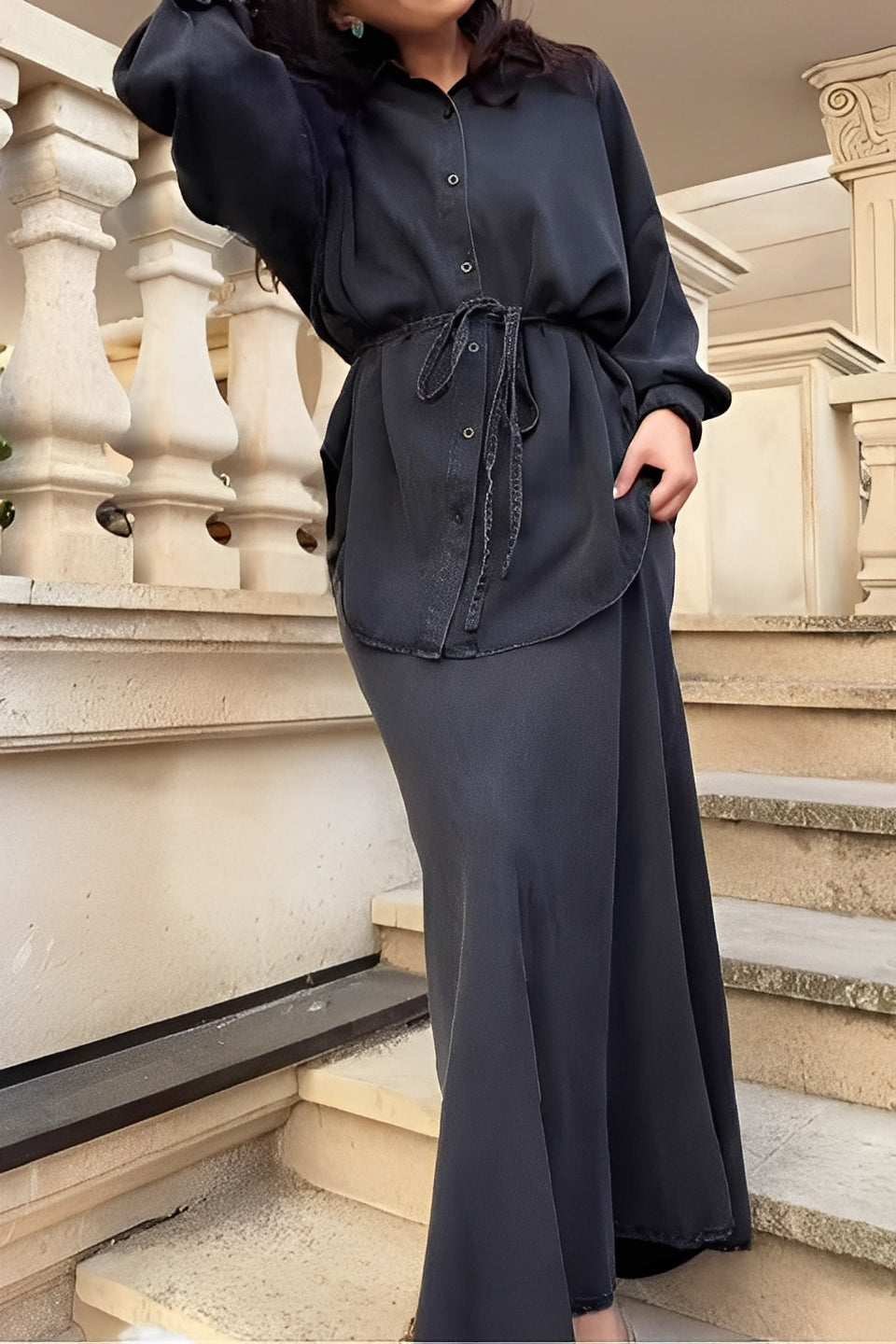 BYRACHELHART | Sophisticated Set