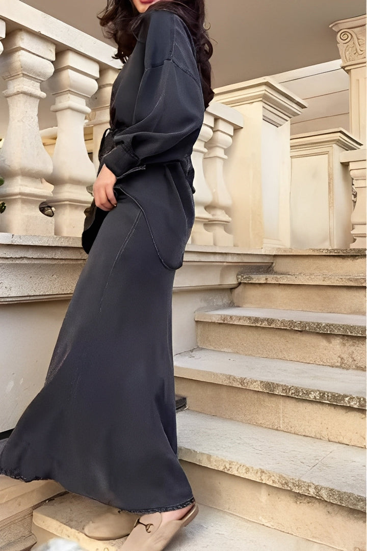 BYRACHELHART | Sophisticated Set