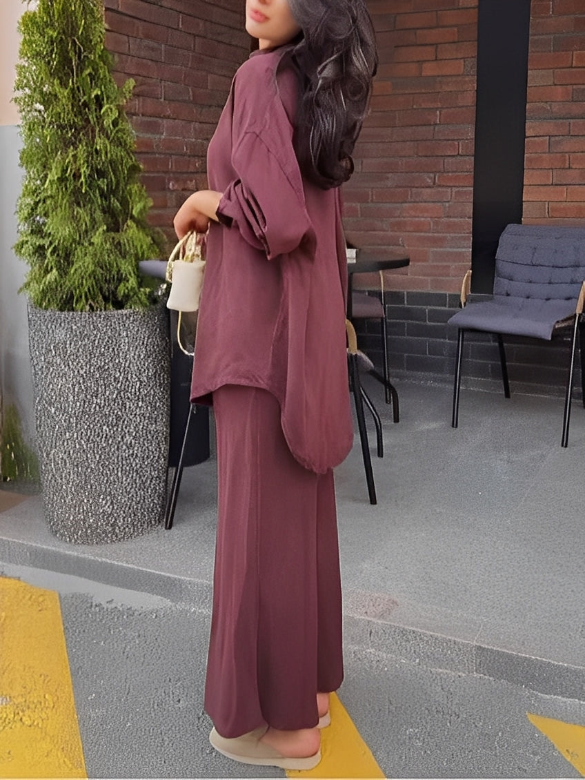 BYRACHELHART | Sophisticated Set