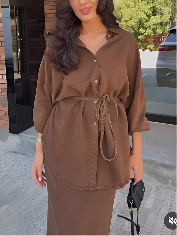 BYRACHELHART | Sophisticated Set