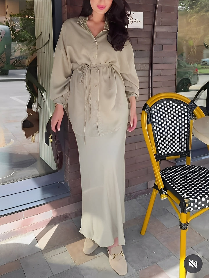 BYRACHELHART | Sophisticated Set