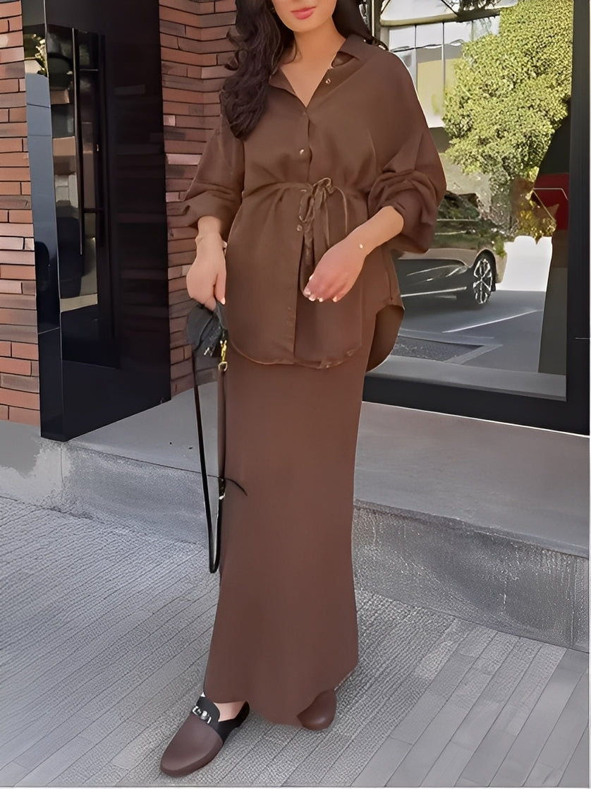 BYRACHELHART | Sophisticated Set