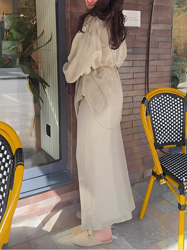 BYRACHELHART | Sophisticated Set