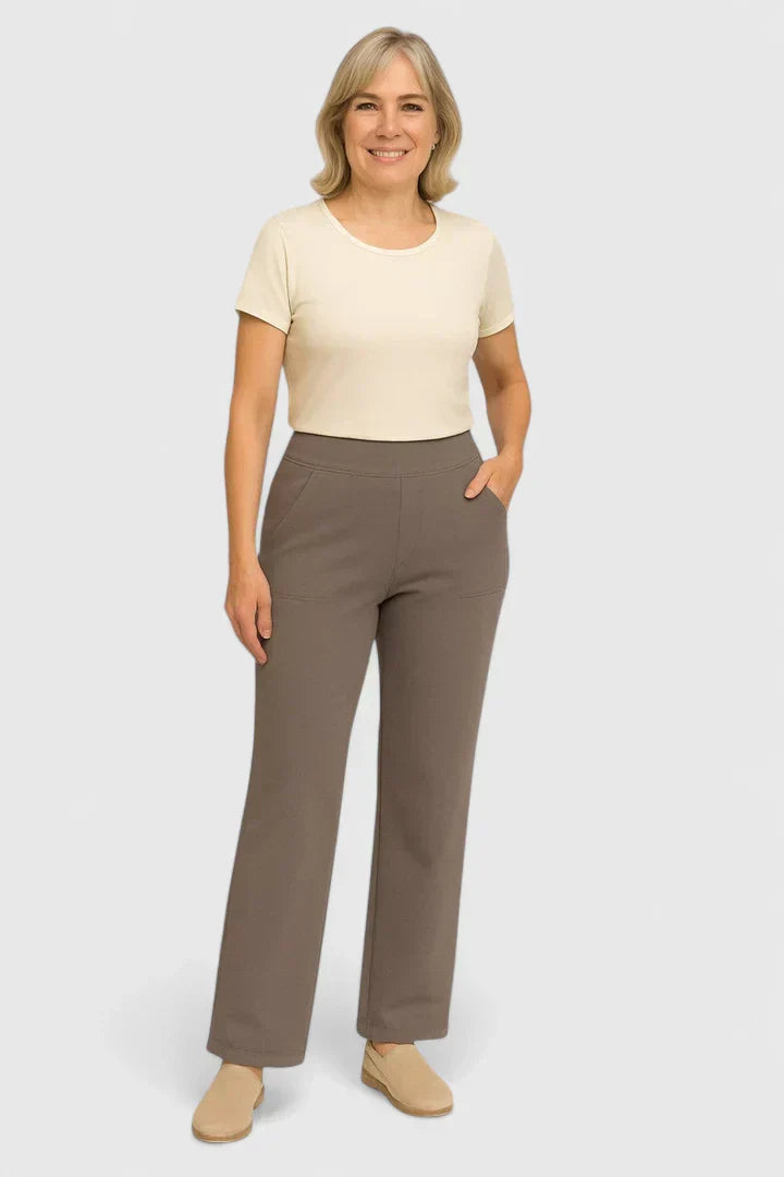 BYRACHELHART | Comfortable Pants
