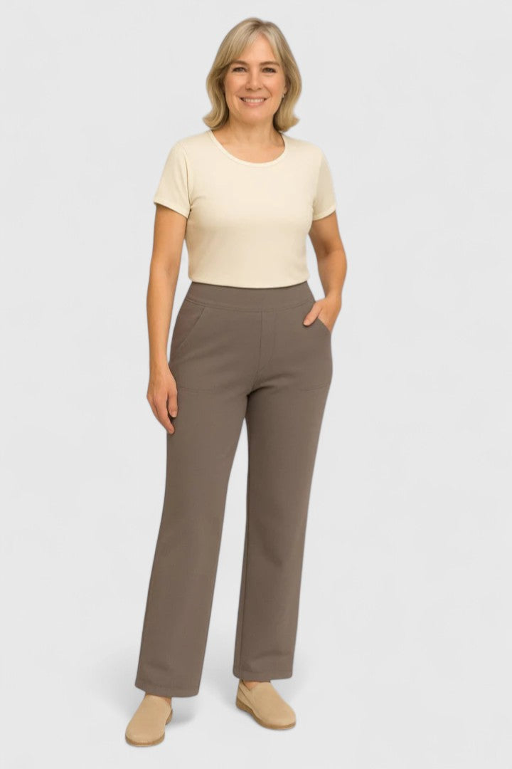 BYRACHELHART | Sophisticated Pants