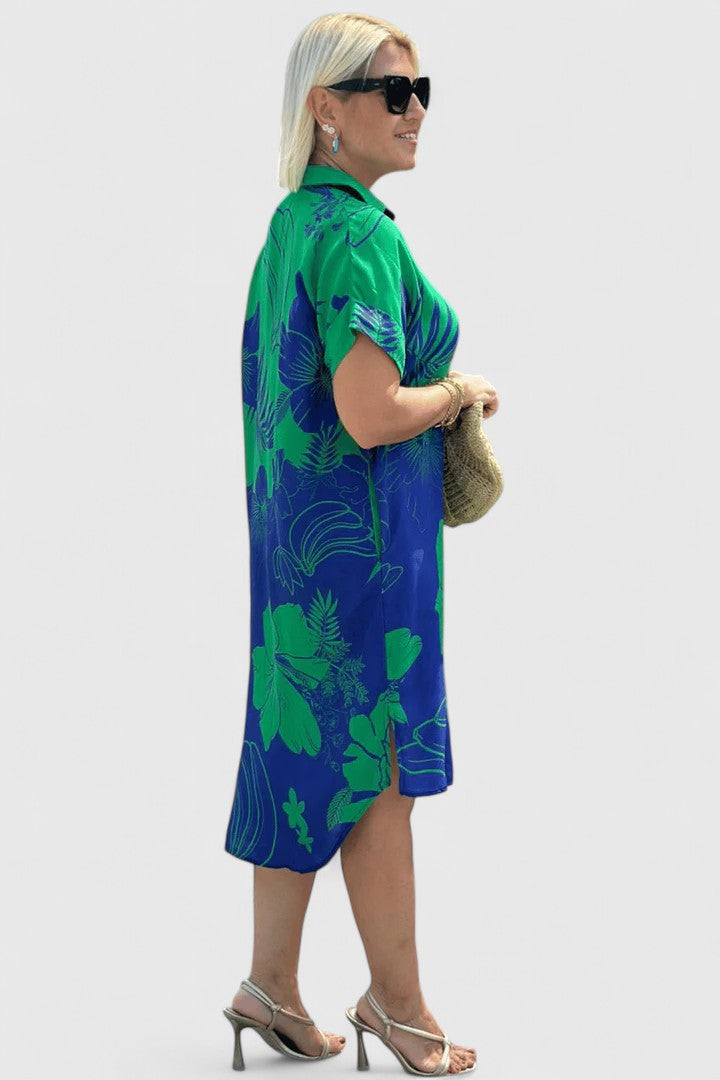 BYRACHELHART | Comfortable Dress