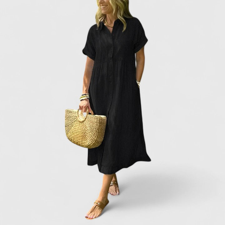 BYRACHELHART | Comfortable Dress